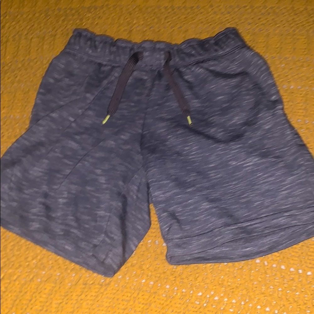 Kids PJ shorts